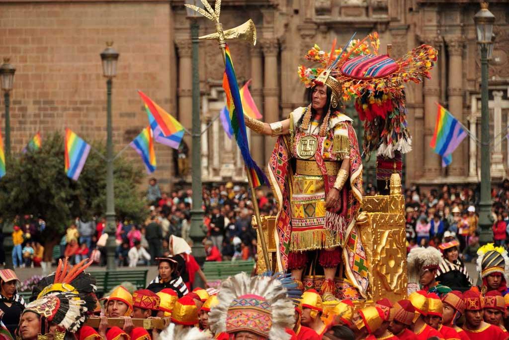 Inti Raymi