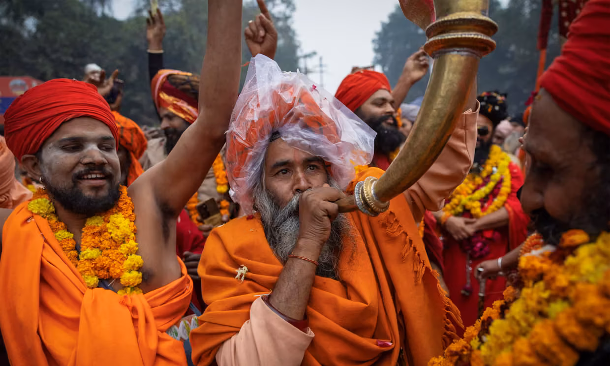 Central India Festival