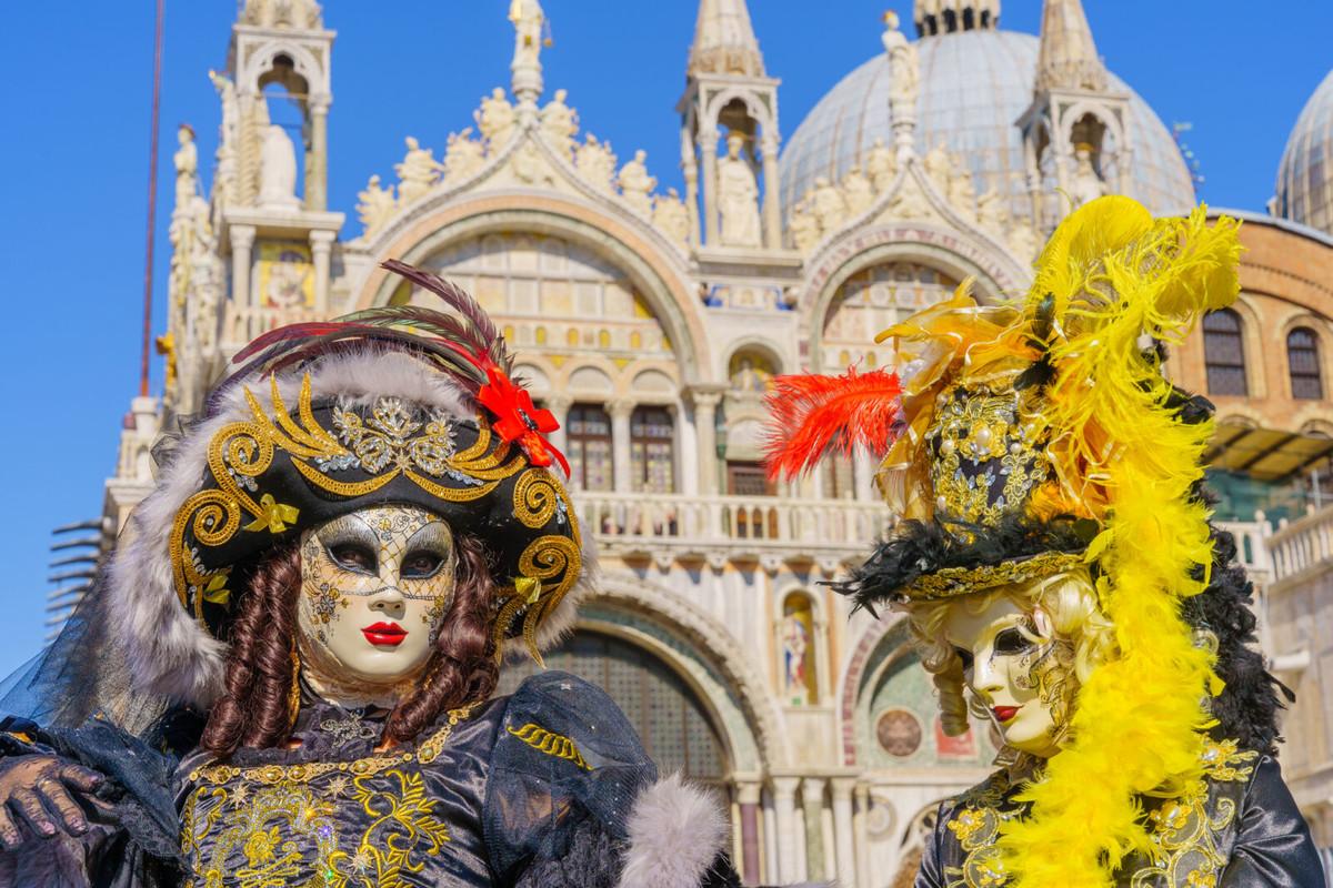 Venice Carnival