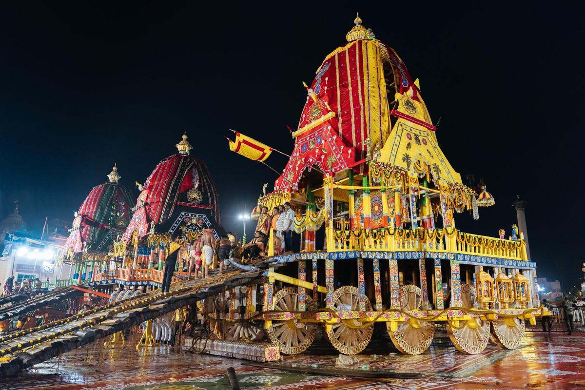 Rath Yatra